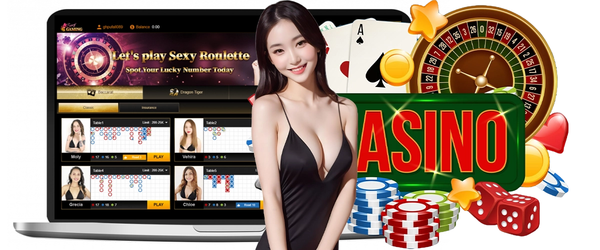 9GEE Casino1